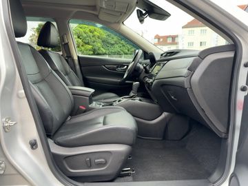 Nissan X-Trail 1.3DIG-T Tekna 158PS AUTOMATIK7SITZER