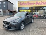 Mazda CX-3 Selection - Mazda mit Benzin-Antrieb: Kleinwagen, Automatik