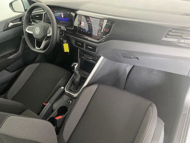 Polo Life 1.0 TSI KLIMAAUTO+SHZ+EPH