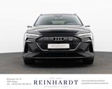 Audi E-TRON SPORTBACK 55 2x S LINE S-SITZE/MTRIX/360° - Audi e-tron aus 2023