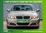 BMW e90 320d*2.HAND*XENON*NAVI*HARMAN-KARDON - BMW 320: 320d E90
