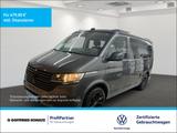 Volkswagen T6.1 California Standhzg. Coast 2.0 TDI DSG AHK  - Volkswagen T6 California: Coast