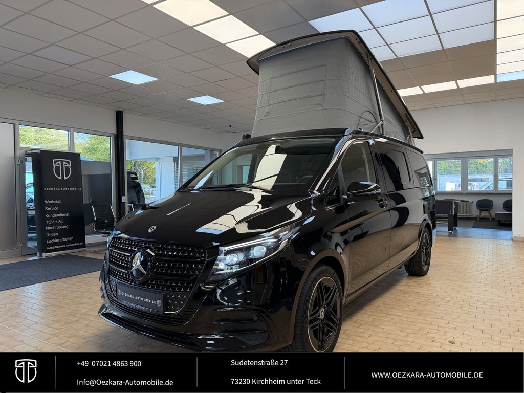 Image of Mercedes-Benz V 300