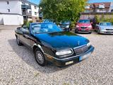 Chrysler le Baron Cabrio V6  - Chrysler Le Baron von privat