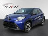 Toyota Aygo X Teamplayer 1.0 VVT-i EU6e Apple CarPlay A - gebrauchte Kleinwagen