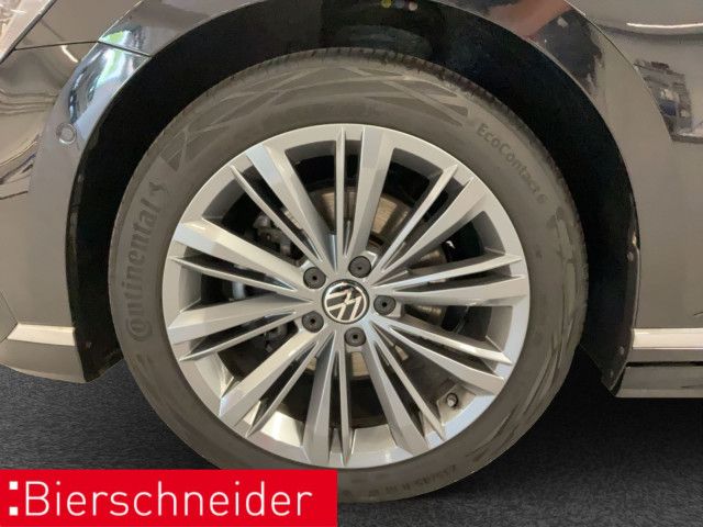Volkswagen Passat Variant - Bild 8