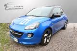 Opel Adam Slam*TEILLEDER*SHZ*KLIMAAUTOMATIK*... - Opel Adam: Slam