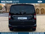Ford Tourneo Connect Grand 7-sitzer PHEV Titanium 1.5 - Ford Tourneo Connect: Van