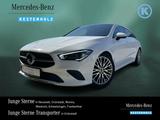 Mercedes-Benz CLA 180 SB PROGRESSIVE+AHK+DISTRO+PANO+360+MLED - Mercedes-Benz CLA 180 Shooting Brake aus 2021