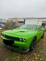 Dodge Challenger - gebrauchte Dodge Challenger aus dem Jahr 2017