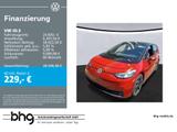 Volkswagen ID.3 Pro Performance 58 AHK Navi connect Netzlad - rote Volkswagen ID.3