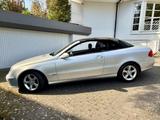 Mercedes-Benz CLK 200 KOMPRESSOR Avantgarde  - Mercedes-Benz CLK 200 in Mainz
