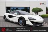 McLaren 600LT 600 LT Spider Keramik-Kamera-Lift-Navi-B&W - McLaren 600LT Gebrauchtwagen