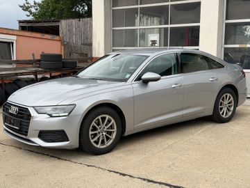 Audi A6 - 3