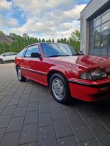 Honda CRX 1.6 - Honda CRX: Rot