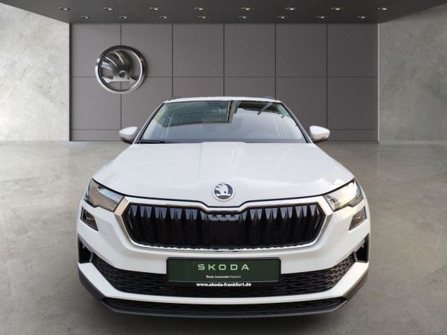 Skoda Karoq - Bild 2