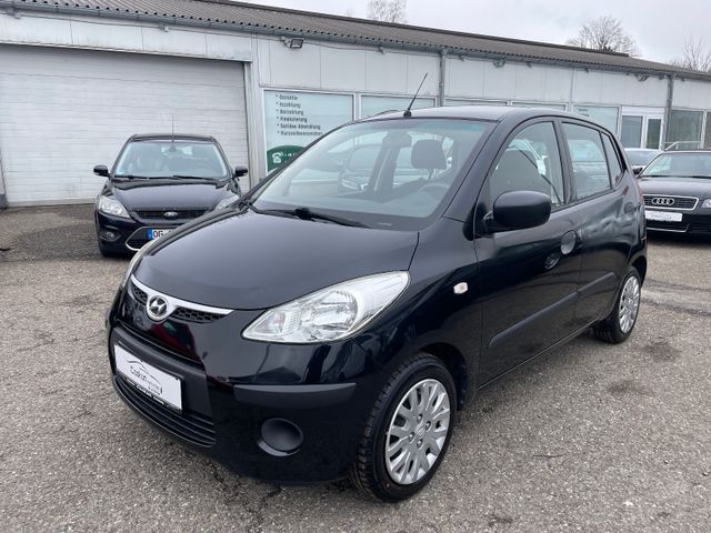 Hyundai i10 1.1 Classic 5-TÜRIG*TÜV NEU*