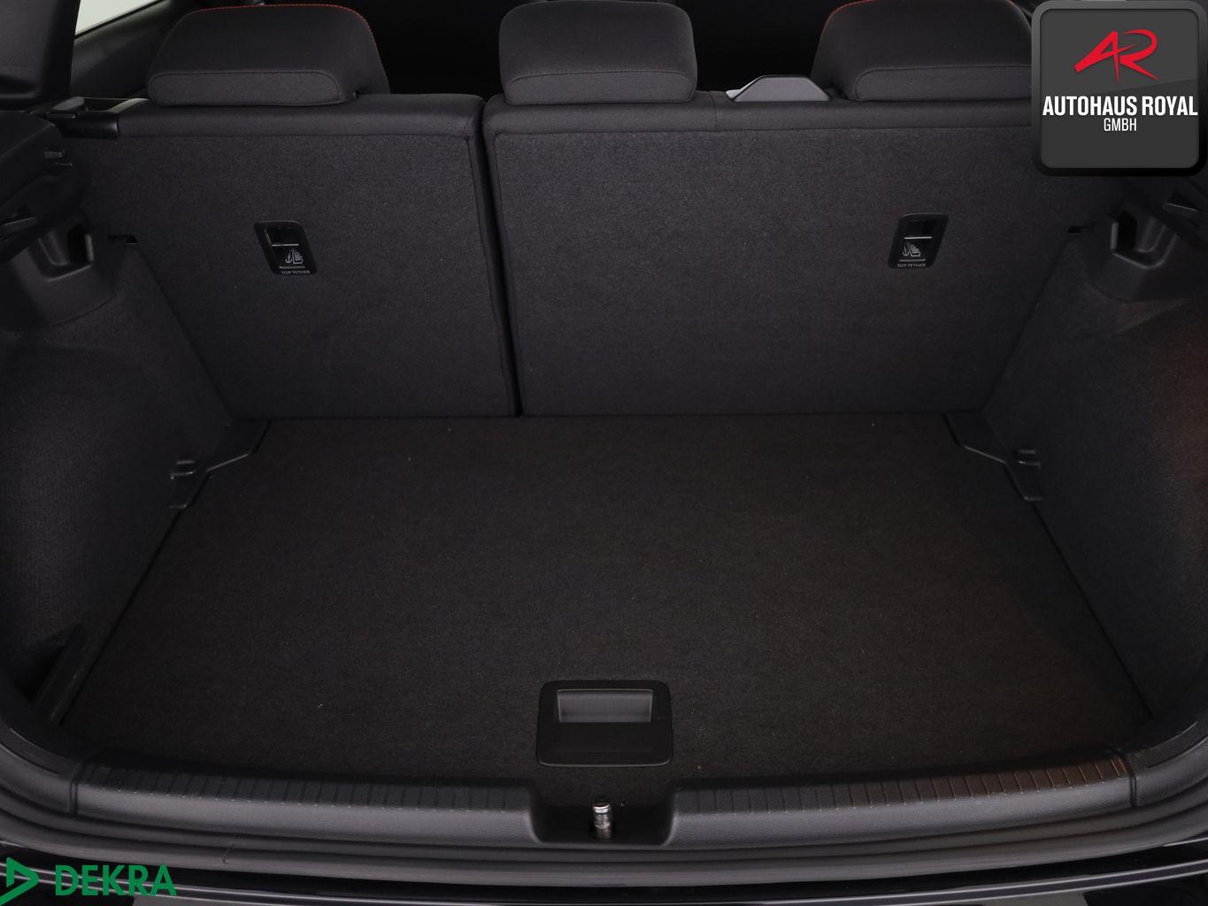 Volkswagen Polo GTI 2.0 TSI PANO,BEATS,IQ.LIGHT,ACTIVE-INFO, миниатюра 13