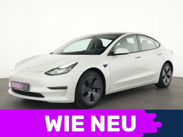 Tesla Model 3 Long Range Dual|Anhängerkupplung