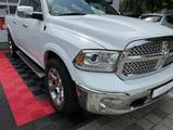 Dodge RAM 1500 TOP NEUER MOTOR UND GETRIEBE VOR 50TKM - Dodge: 50