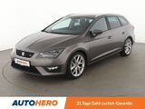 Seat Leon 1.4 TSI FR *NAVI*LED*PDC*SHZ*TEMPO*ALU* - Seat Leon in Köln