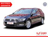 Volkswagen Passat Variant 2.0 TDI BMT Comfortline Navi ACC - Volkswagen Passat Variant in Dresden