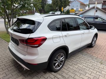 BMW X1 - 5