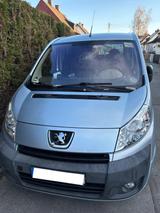 Peugeot Expert Tepee - Peugeot Expert Tepee von privat