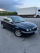 Jaguar X-Type 2.2 Liter Diesel Executive Executive - gebrauchte Jaguar X-Type aus dem Jahr 2006