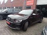 Volkswagen Tiguan Allspace Comf 4M vir coc PANO - 8808 - Volkswagen Tiguan Allspace in Krefeld
