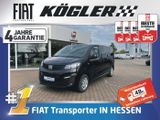 Fiat E-ULYSSE L2 75kWh Akku 330KM Reichweite