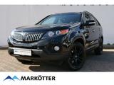 Kia Sorento 2.2 CRDi Spirit 4WD AHK/Schiebedach/SHZ - gebrauchte Kia Sorento aus dem Jahr 2011