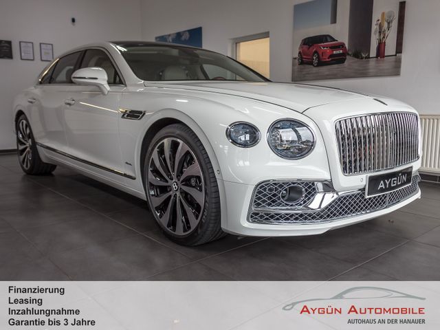 Bentley Continental Flying Spur Azure V8 / Export possib