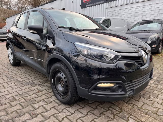 Renault Captur Life"Klima/Euro6/Tüv2026"