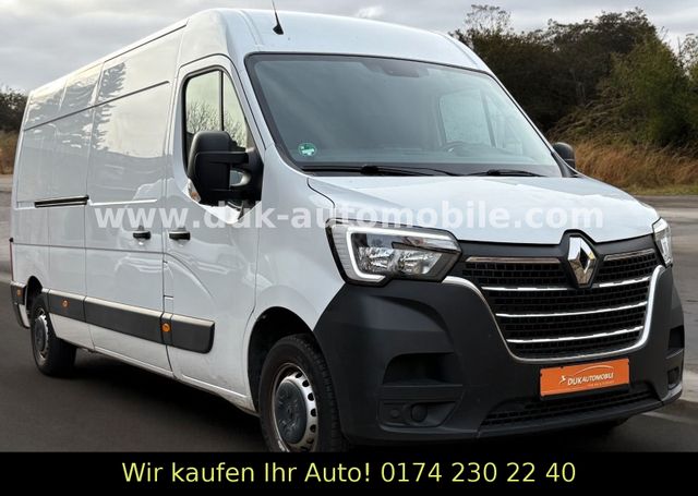 Renault Master III Kasten L3H2 HKa 3,5t *Klima*