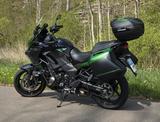 Kawasaki Versys 1000 SE Grand Tourer - Angebote