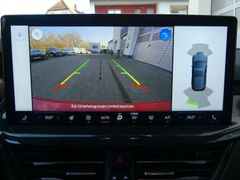 FORD Focus Turnier ST-Line*ACC*Race-Rot*