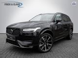 Volvo XC90 Ultimate Dark AWD - Volvo XC90: Ultimate Dark