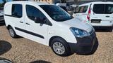 Citroën Berlingo Kasten Electric Profi L1 - Citroën Berlingo: Electric