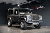 Land Rover Defender 90 SE Edition Station Wagon-LED-Recaro - Land Rover Defender: Edition