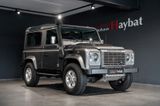 Land Rover Defender 90 SE Edition Station Wagon-LED-Recaro - Land Rover Defender: Edition