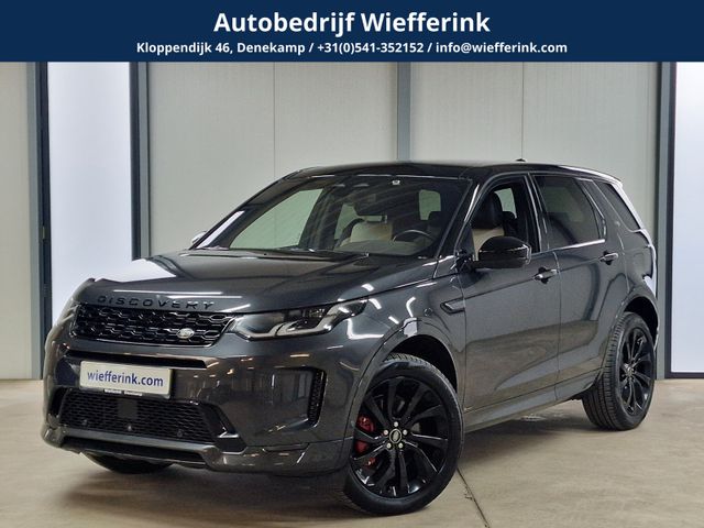 Land Rover Discovery Sport P300e R-Dynamic HSE | Pano | Lee