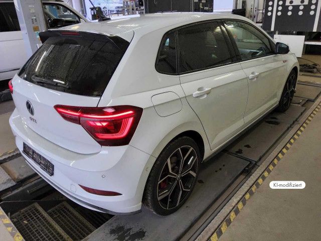 Volkswagen Polo GTI 2.0 TSI DSG NAVI RFK ACC MATRIX-LED SHZ foto 3