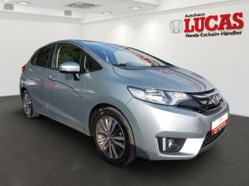 Honda Jazz - 4