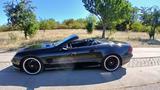 Mercedes-Benz R230/SL 500 Automatik-LPG - Mercedes-Benz SL 500 mit LPG-Antrieb