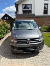 Volkswagen T6 Multivan inkl. Aufstelldach! "Multifornia" - Volkswagen T6 Multivan in Oldenburg