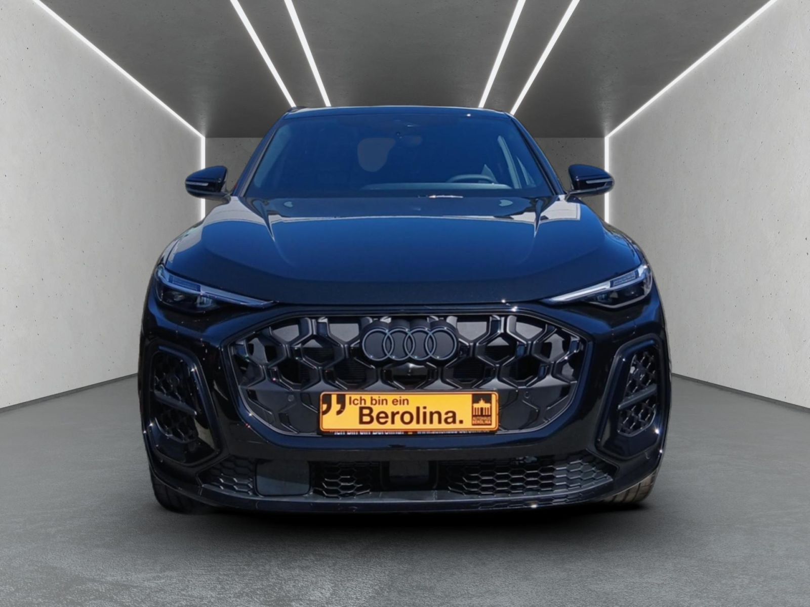 Audi Q5 - Bild 5