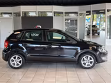 Volkswagen Polo V 1.2 TSI Comfortline ·Steuerkette neu·DSG - Volkswagen Polo aus 2010: Comfortline