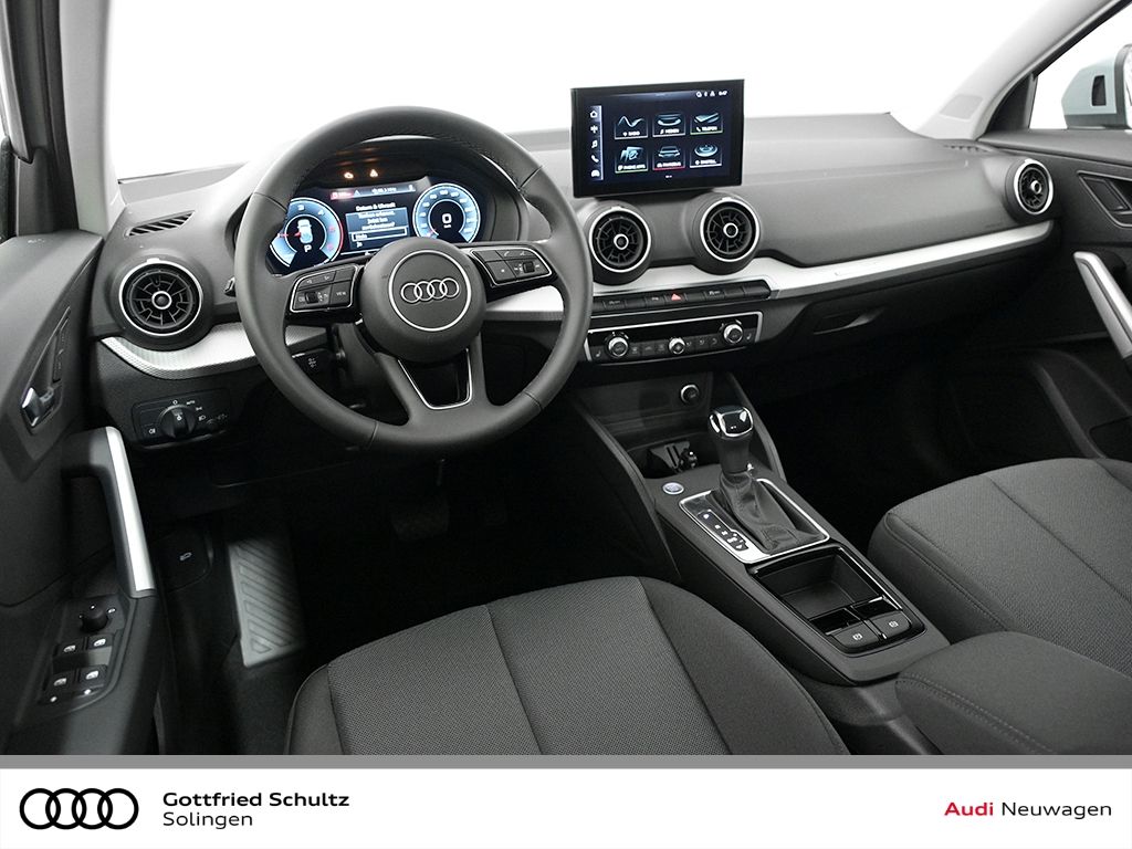 Audi Q2 - Bild 14