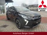 Mitsubishi Grandis 1.3 Turbo Mildhybrid Diamant Plus 7DCT - schwarze Mitsubishi Grandis